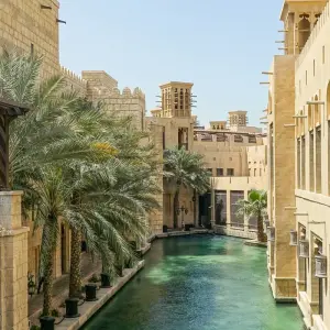 Explore Discover Dubai - 4 Days / 3 Nights for 4 days with Daytur Dubai and discover unforgettable experiences - Photo 5