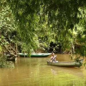 Explore Dancing Masks, Animist Healers and Traditional Kings for 15 days with DIAMIR Erlebnisreisen and discover unforgettable experiences - Photo 10
