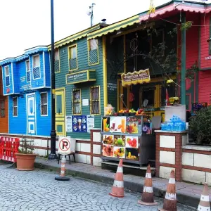 Explore Istanbul Essential 3 Days Discovery for 3 days with Daytur Dubai and discover unforgettable experiences - Photo 5