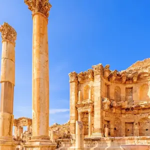 Explore Highlights Jordan in Focus for 10 days with DIAMIR Erlebnisreisen and discover unforgettable experiences - Photo 11