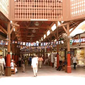 Explore 5 Star Explore Dubai Package 4 Days & 3 Nights for 4 days with Daytur Dubai and discover unforgettable experiences - Photo 5