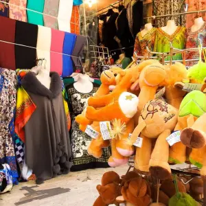 Explore 4 Star Discovery of Dubai and Abu Dhabi 7 Days / 6 Nights for 7 days with Daytur Dubai and discover unforgettable experiences - Photo 5