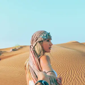 Explore Discover Dubai - 4 Days / 3 Nights for 4 days with Daytur Dubai and discover unforgettable experiences - Photo 6