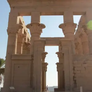 Explore Land on the Nile for 14 days with DIAMIR Erlebnisreisen and discover unforgettable experiences - Photo 10