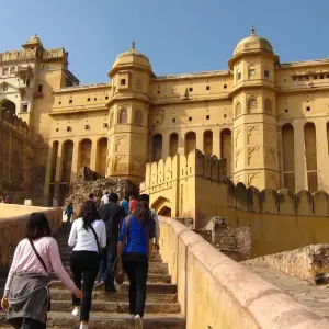 Explore Delhi Agra Jaipur Tour 3 Days Golden Triangle India - With Hotels for 3 days with Delight Tours India and discover unforgettable experiences - Photo 5