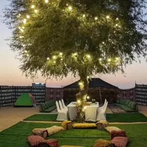 Explore Arabian Overnight Desert Safari With Live Entertainment for 2 days with Daytur Dubai and discover unforgettable experiences - Photo 7