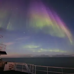 Explore Photography Trip to the Autumnal Riot of Colour in the Arctic for 14 days with DIAMIR Erlebnisreisen and discover unforgettable experiences - Photo 10