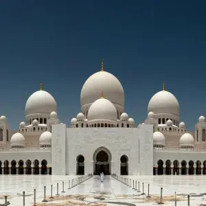 Explore 4 Star Dubai Magic 6 Days / 5 Nights for 6 days with Daytur Dubai and discover unforgettable experiences - Photo 7