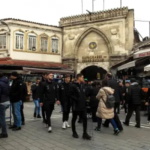 Explore Istanbul Essential 3 Days Discovery for 3 days with Daytur Dubai and discover unforgettable experiences - Photo 6