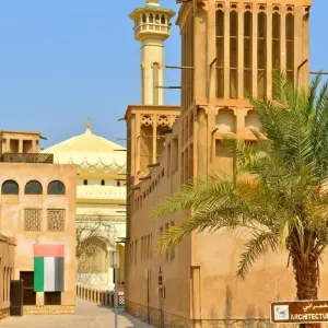 Explore 5 Star Explore Dubai Package 4 Days & 3 Nights for 4 days with Daytur Dubai and discover unforgettable experiences - Photo 6