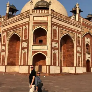 Explore New Delhi to Agra and Jaipur - 3 Days Golden Triangle Tour for 3 days with Delight Tours India and discover unforgettable experiences - Photo 6