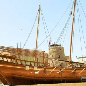 Explore 4 Star Discovery of Dubai and Abu Dhabi 7 Days / 6 Nights for 7 days with Daytur Dubai and discover unforgettable experiences - Photo 6