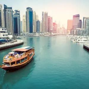 Explore Discover Dubai - 4 Days / 3 Nights for 4 days with Daytur Dubai and discover unforgettable experiences - Photo 7