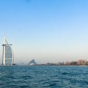 Explore 4 Star Dubai Magic 6 Days / 5 Nights for 6 days with Daytur Dubai and discover unforgettable experiences - Photo 8