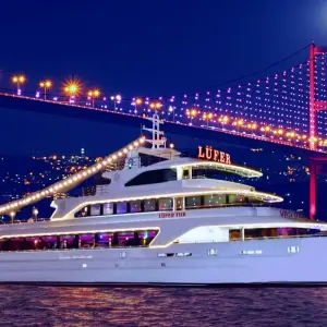 Explore Istanbul Essential 3 Days Discovery for 3 days with Daytur Dubai and discover unforgettable experiences - Photo 7