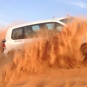 Explore 5 Star Explore Dubai Package 4 Days & 3 Nights for 4 days with Daytur Dubai and discover unforgettable experiences - Photo 7