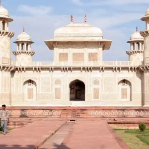 Explore 2 Days Agra Overnight Tour with 5 Star Hotels for 2 days with Delight Tours India and discover unforgettable experiences - Photo 6