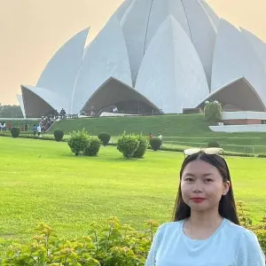 Explore New Delhi to Agra and Jaipur - 3 Days Golden Triangle Tour for 3 days with Delight Tours India and discover unforgettable experiences - Photo 7