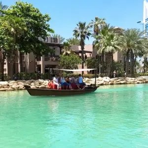 Explore 4 Star Dubai Magic 6 Days / 5 Nights for 6 days with Daytur Dubai and discover unforgettable experiences - Photo 9