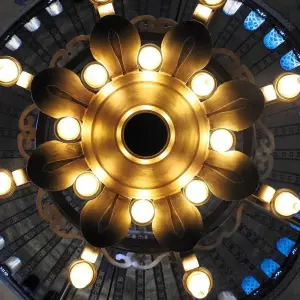 Explore Istanbul Essential 3 Days Discovery for 3 days with Daytur Dubai and discover unforgettable experiences - Photo 8