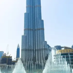 Explore 4 Star Discovery of Dubai and Abu Dhabi 7 Days / 6 Nights for 7 days with Daytur Dubai and discover unforgettable experiences - Photo 8