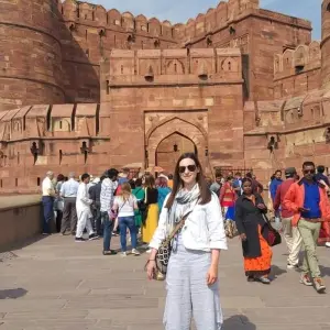 Explore 2 Days Agra Overnight Tour with 5 Star Hotels for 2 days with Delight Tours India and discover unforgettable experiences - Photo 7