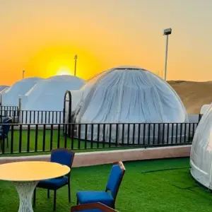 Explore Arabian Overnight Desert Safari With Live Entertainment for 2 days with Daytur Dubai and discover unforgettable experiences - Photo 10