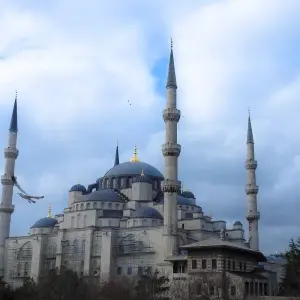 Explore Istanbul Essential 3 Days Discovery for 3 days with Daytur Dubai and discover unforgettable experiences - Photo 9