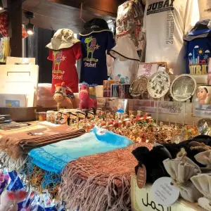 Explore 4 Star Discovery of Dubai and Abu Dhabi 7 Days / 6 Nights for 7 days with Daytur Dubai and discover unforgettable experiences - Photo 9