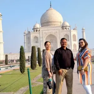 Explore 2 Days Agra Overnight Tour with 5 Star Hotels for 2 days with Delight Tours India and discover unforgettable experiences - Photo 8