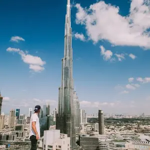 Explore Discover Dubai - 4 Days / 3 Nights for 4 days with Daytur Dubai and discover unforgettable experiences - Photo 10