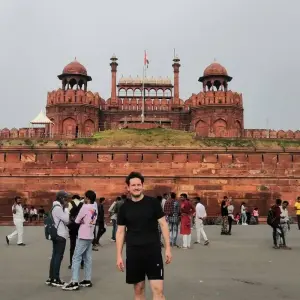 Explore New Delhi to Agra and Jaipur - 3 Days Golden Triangle Tour for 3 days with Delight Tours India and discover unforgettable experiences - Photo 9