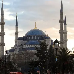 Explore Istanbul Essential 3 Days Discovery for 3 days with Daytur Dubai and discover unforgettable experiences - Photo 10