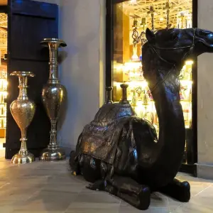 Explore 4 Star Discovery of Dubai and Abu Dhabi 7 Days / 6 Nights for 7 days with Daytur Dubai and discover unforgettable experiences - Photo 10