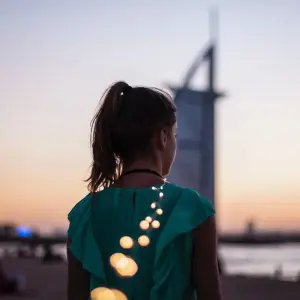 Explore Discover Dubai - 4 Days / 3 Nights for 4 days with Daytur Dubai and discover unforgettable experiences - Photo 11