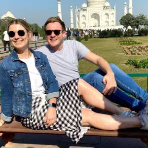 Explore Delhi Agra Jaipur Tour 3 Days Golden Triangle India - With Hotels for 3 days with Delight Tours India and discover unforgettable experiences - Photo 10