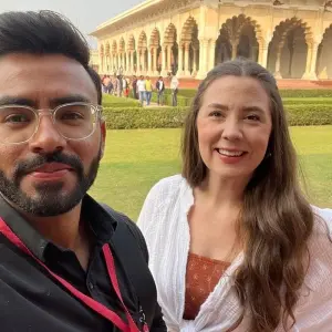 Explore All Inclusive - Taj Mahal and Agra Fort by Superfast Train: Private Day Tour from Delhi for 1 days with Delight Tours India and discover unforgettable experiences - Photo 8