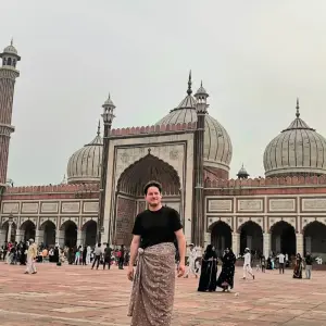 Explore New Delhi to Agra and Jaipur - 3 Days Golden Triangle Tour for 3 days with Delight Tours India and discover unforgettable experiences - Photo 10