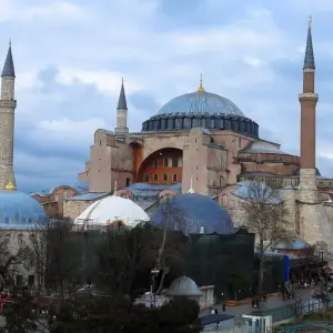 Explore Istanbul Essential 3 Days Discovery for 3 days with Daytur Dubai and discover unforgettable experiences - Photo 11