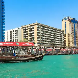 Explore 5 Star Explore Dubai Package 4 Days & 3 Nights for 4 days with Daytur Dubai and discover unforgettable experiences - Photo 11