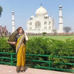 Explore Delhi Agra Jaipur Tour 3 Days Golden Triangle India - With Hotels for 3 days with Delight Tours India and discover unforgettable experiences - Photo 11