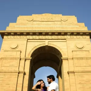 Explore Delhi, Agra, Jaipur and Udaipur - 6 Days Golden Triangle Tour by Car for 6 days with Delight Tours India and discover unforgettable experiences - Photo 11