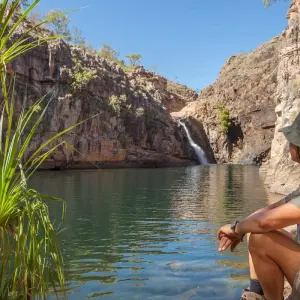Explore Kakadu on your own for 6 days with DERTOUR and discover unforgettable experiences - Photo 7