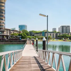 Explore Kakadu on your own for 6 days with DERTOUR and discover unforgettable experiences - Photo 10