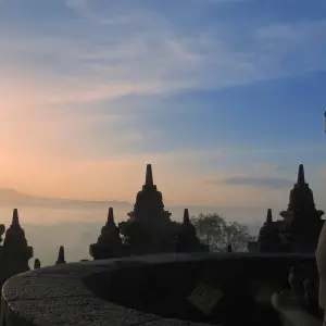 Explore Classic highlights of Java (group tour, from Yogyakarta/to Sudbali) for 5 days with DERTOUR and discover unforgettable experiences - Photo 10