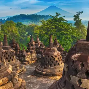 Explore Classic highlights of Java (group tour, from Yogyakarta/to Sudbali) for 5 days with DERTOUR and discover unforgettable experiences - Photo 11