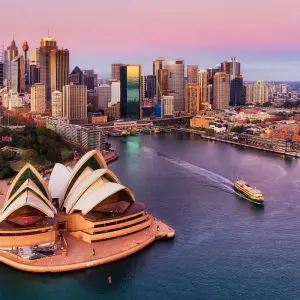 Explore Fascination of the South (18 nights, Sydney-Adelaide) for 19 days with DERTOUR and discover unforgettable experiences - Photo 7