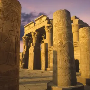 Explore Nile cruises with The Oberoi Philae (from Luxor to Philae) for 7 days with DERTOUR and discover unforgettable experiences - Photo 3