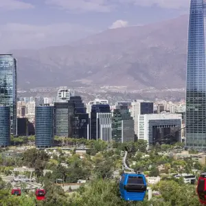 Explore South American impressions for 13 days with DERTOUR and discover unforgettable experiences - Photo 8