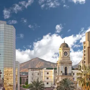 Explore South American impressions for 13 days with DERTOUR and discover unforgettable experiences - Photo 9